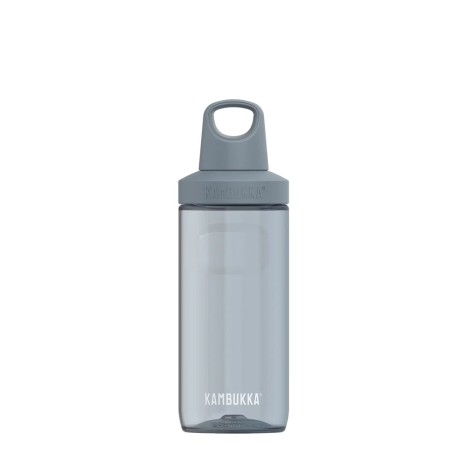 Kambukka butelka na wodę  Reno 500ml Grey