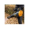 Batavia 18V leaf blower XL - Without battery and charger