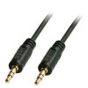 CABLE AUDIO 3.5MM 1M/35641 LINDY