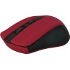 Defender MM-935 mouse Ambidextrous RF Wireless Optical 1600 DPI