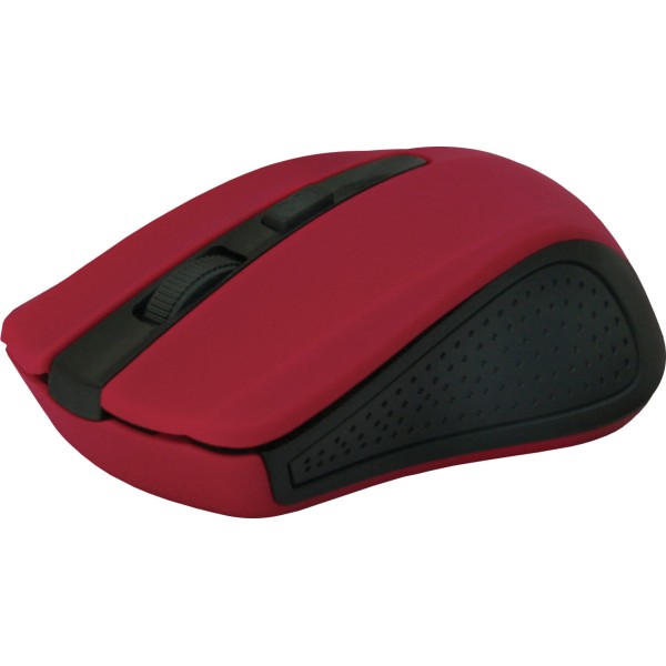 Defender MM-935 mouse Ambidextrous RF Wireless ...