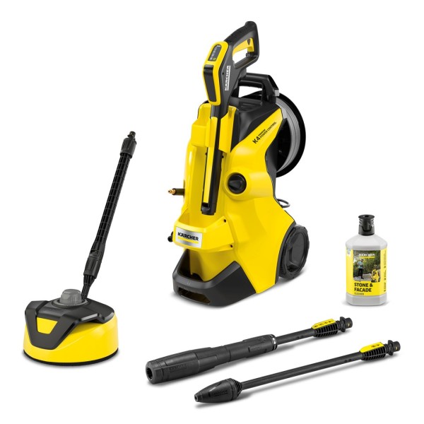 Myjka ciśnieniowa KARCHER K 4 Premium ...