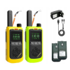 Walkie-Talkie Baofeng BF-T17 yellow