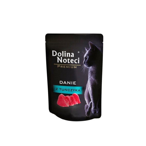 Dolina Noteci Premium Tuna dish for ...