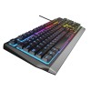 Genesis | Rhod 300 RGB | Black | Gaming keyboard | Wired | RGB LED light | US | 1.75 m