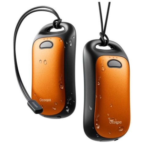 Elektryczny ogrzewacz orange UT3061 Ocoopa