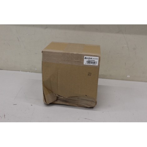 EDBAK Projector Ceiling mount | PMV400 Universal | Horizontal adjustment | Maximum weight (capacity) 30 kg | DAMAGED PACKAGING, SCRATCHES ON BACK | Black