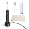 ELECTRIC TOOTHBRUSH/FRESH PRO BLACK ATB15A B MOVA