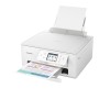 Canon Multifunctional printer | PIXMA TS7650i | Inkjet | Colour | A4 | Wi-Fi | White