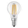 Osram Parathom Classic P Filament 40 non-dim 3,4W/827 E14 bulb | Osram