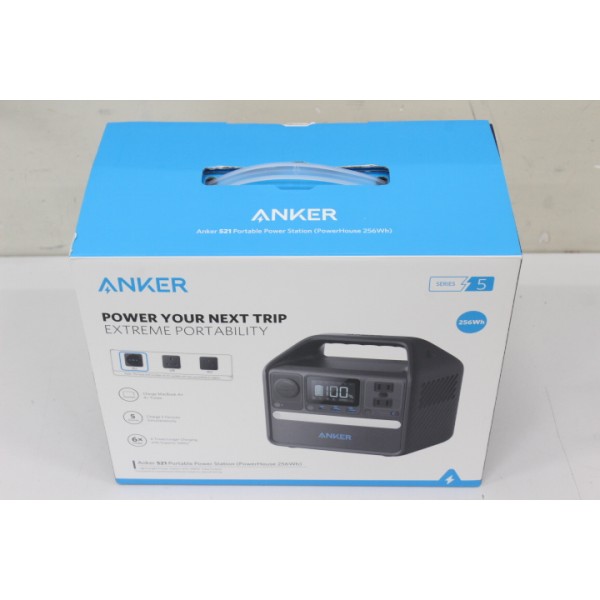 SALE OUT. Anker 521 Portable Power ...