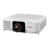 Epson | EB-PU2010W | WUXGA (1920x1200) | 10000 ANSI lumens | White | Lamp warranty 12 month(s)