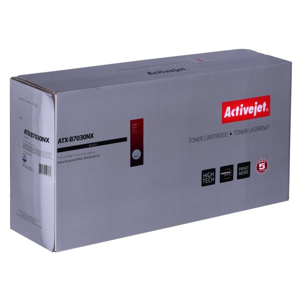 Activejet ATX-B7030NX Toner (replacement for XEROX ...