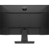 HP P22v G4 computer monitor 54.6 cm (21.5") 1920 x 1080 pixels Full HD Black