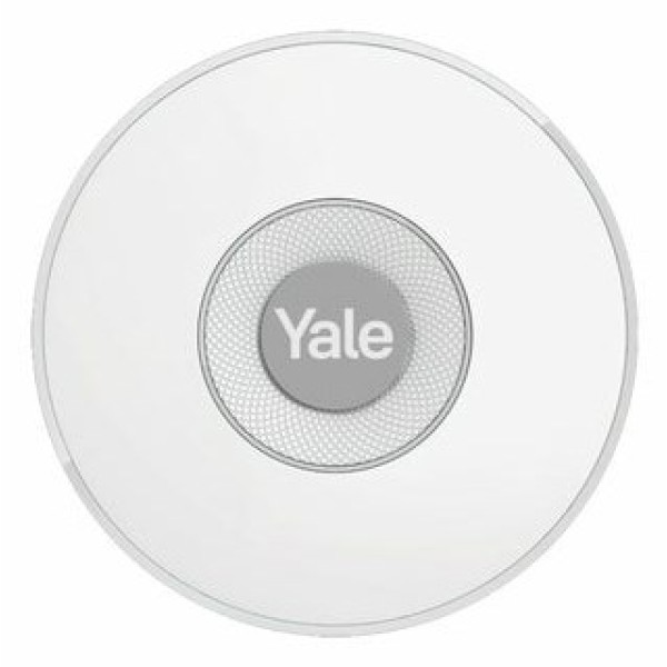 Yale Indoor Siren Wireless siren Grey, ...