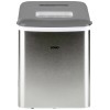 Domo DO9253IB ice cube maker Portable ice cube maker 12 kg/24h Stainless steel