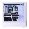 Actina 5901443428954 PC Intel Core Ultra 7 265KF 32 GB DDR5-SDRAM 1 TB SSD NVIDIA GeForce RTX 5070 Ti Midi Tower White