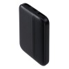 POWER BANK USB 5000MAH/VA2006 BLACK RIVACASE