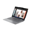 Lenovo ThinkPad X1 2-in-1 Gen 9 Intel Core Ultra 7 155U Hybrid (2-in-1) 35.6 cm (14") Touchscreen WUXGA 16 GB LPDDR5x-SDRAM 1 TB SSD Wi-Fi 6E (802.11ax) Windows 11 Pro English Grey