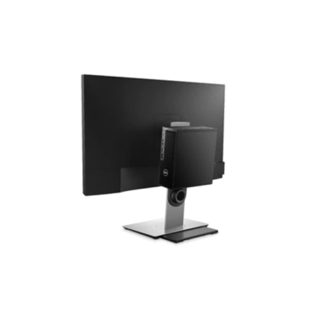 Dell | Monitor Stand Kit | VESA Mount | Black