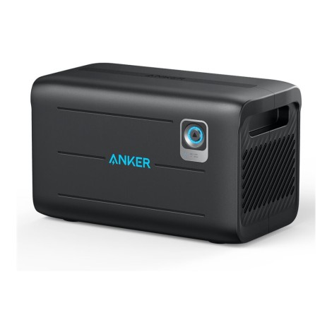 Anker Solix | Extension Battery | SOLIX BP2600