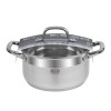 CASSEROLE D20CM 3.6L/92003 RESTO