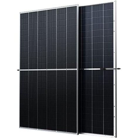 TrinaSolar | 660 W | VERTEX DEG21C.20 | BIFACIAL Dual Glass Monocrystalline