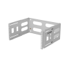 Lanberg Folding Bracket Wall-mount 19