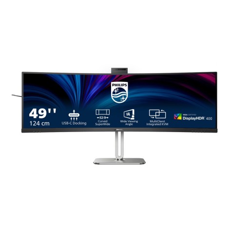 PHILIPS 49B2U5900CH/00 48.8inch VA