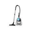 Philips | Vacuum Cleaner | XB2122/09 | Bagless | Power 850 W | Dust capacity 1.3 L | Arctic White/Sky Blue