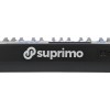 SUPRIMO EK611 - Keyboard elektroniczny edukacyjny, 61 klawiszy