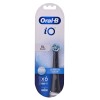 Braun Oral-B iO Ultimate Clean tips black 6 pieces