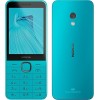 Nokia 235 4G (2024) (TA-1614) | Blue | 2.8 