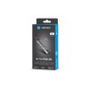 NATEC MULTIPORT FOWLER GO USB-C -> HUB USB, HDMI