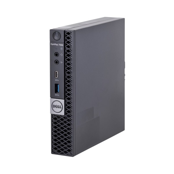 DELL OptiPlex 7050 Micro i5-6500 8GB ...