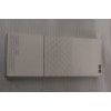 SALE OUT. Xiaomi Mi Mop Essential Disposable Mop Pad | Xiaomi Mi Mop Essential Disposable Mop Pad | BHR4251TY | White | DAMAGED PACKAGING