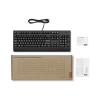 Lenovo Preferred Pro II USB Keyboard-US Euro | Lenovo