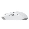 MOUSE USB OPTICAL WRL G309/WHITE 910-007207 LOGITECH