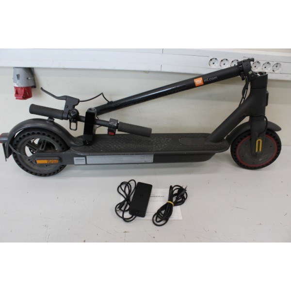 SALE OUT. Xiaomi Mi Electric Scooter ...