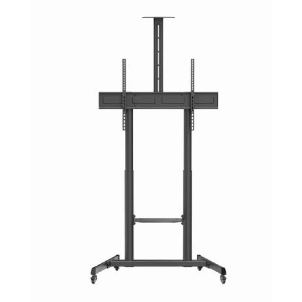 GEMBIRD TV floor stand with caster ...