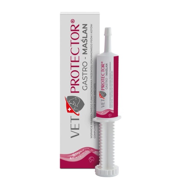JM SANTE VET PROTECTOR GASTRO - ...