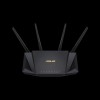 ASUS RT-AX58U wireless router Gigabit Ethernet Dual-band (2.4 GHz / 5 GHz)