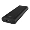Raidsonic | Icy Box External M.2 NVMe | USB 3.2 Gen 2 Type-C | Storage enclosure