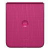 Motorola razr 60 ultra 17.7 cm (6.96") Dual SIM Android 15 5G USB Type-C 16 GB 512 GB 4700 mAh Pink