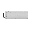 LANBERG rackmount server chassis ATX 4U
