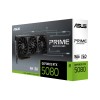 ASUS Prime -RTX5080-16G NVIDIA GeForce RTX 5080 16 GB GDDR7