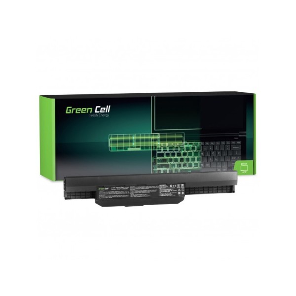 Green Cell AS04 notebook spare part ...