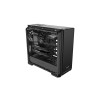 be quiet! Silent Base 601 Midi Tower Black