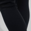 Legginsy męskie Odlo BL BOTTOM long ACTIVE WARM ECO roz. M Czarne