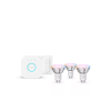 Philips Hue E WCA 345 GU10 3kit SW EU | Philips Hue
